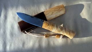 Нож 29-30
