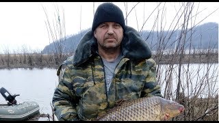 замена гребного винта на самодельный водомёт