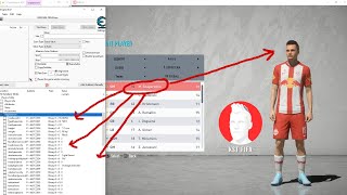 Как установить лицо в FIFA 20 / How to assign REAL faces to players in FIFA 20