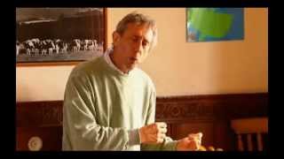 Michael Rosen-Chocolate cake BBC version
