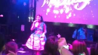 Wendy Sulca - Cerveza Cerveza