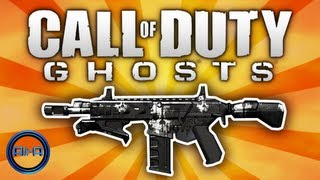 Call of Duty: GHOSTS - Trailer TODAY & GHOST CAMO Pre-order DLC! - (COD 2013)