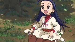 yucie capitulo 1 parte 1