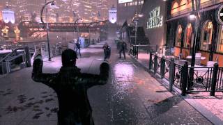 Watch Dogs Honored trailer