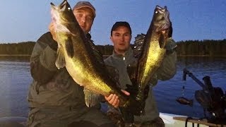 Секреты рыбалки колеблющиеся блесны спиннинг
