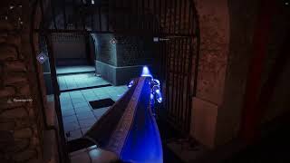 Destiny 2 Продолжаем ничего