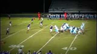 Kyle Archie Tallwood high school Jr highlights