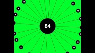 How to pass AA Level 84 (fairly EASY)