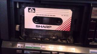 Sharp GF-700