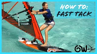 How to Fast Tack