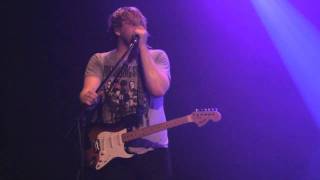 The Linings - Deadman
