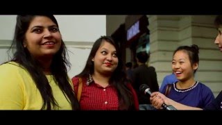 HOW GIRLS PEE IN PUBLIC...(GIRLS SHARING THEIR SECRETS)