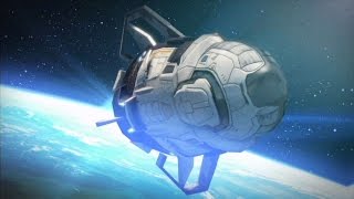 Anno 2205 — Кинематографический трейлер E3 2015