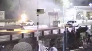 Bad Wrecks, Fast Cars & Drifting