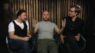 Karl talks about his penis enlargement