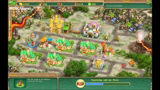 Royal Envoy 3 Level 50