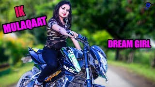 Ik Mulaqaat Dream Girl Full Song Video | Ik Mulakaat Mein Baat Hi Baat Mein Unka Yuh Muskurana Gajab
