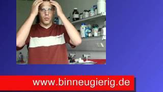 Allgemeines und Sicherheit