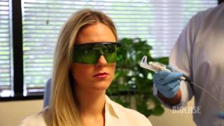 EPIC, The Latest Diode Laser Innovation from BIOLASE, Pain Therapy Mode