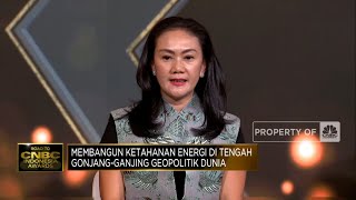 SUN Energy & Jurus Pengembangan Solar Energy Nasional