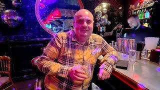 Израильский журналист отправился в Украину: Коронавирус, локдаун и всеобщее веселье