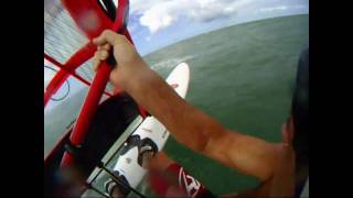 30 Knots Yorkey's