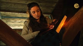Het Sprookjesboek - Marjolein en het Geheim van het Slaapzand - Efteling