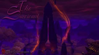 Wrathion, the Black Emperor - Guilde "The Survivant"