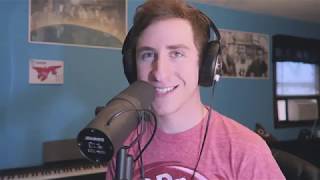 twenty one pilots- Nico And The Niners (Vocal Cover) | @mikeisbliss