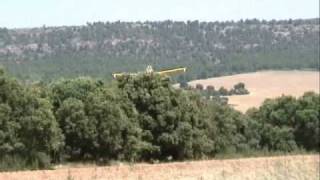Air Tractor 802 - Carcelén 2008
