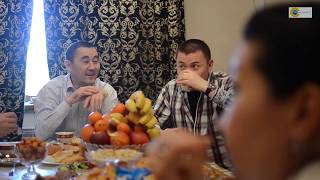 Видеосъемка выписки из роддома