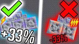 Mindustry Efficiency Guide