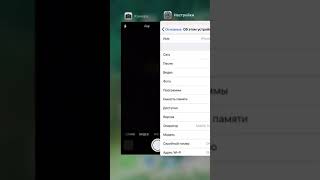 Баг на айфон с камерой iOS 11.3  2018