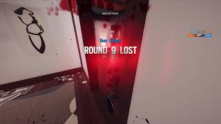 Rainbow Six Siege Lev._. No Recoil Script