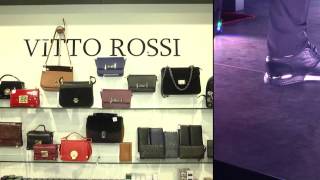 Vitto Rossi