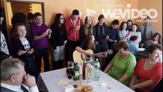 Babkina 80-tka