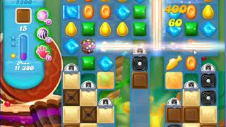 Candy Crush Soda Saga Level 2300