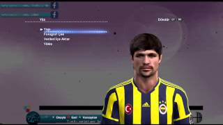 Pes Box Anatolia 2013 ,  2015 Yaması