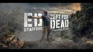 Эд Стаффорд Выживание Без Купюр 2 серия 2018г. | Ed Stafford survival Uncut 2 series 2018g