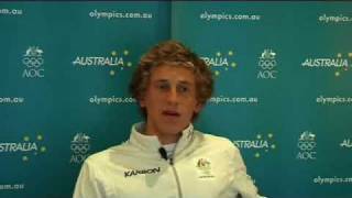 Johnstone's favourite snowboarding locations