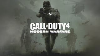El Legado de Call Of Duty 4: Modern Warfare