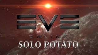 EVE Online - solo dominix test