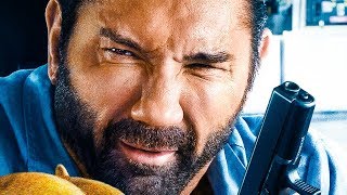 Лучшие новые фильмы 2019, вышедшие в хорошем качестве (40-я неделя) | В Рейтинге