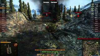Т-62а. Мастер.