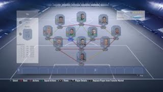 FIFA 19 League and Nation Hybrid(Hybrid Master)  Cheapest possible (Loyalty Needed)