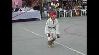Ivan Rodriguez C.