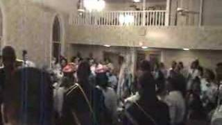 Church of God and Saints of Christ - Choir
