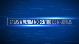 Casas a venda em Nilópolis
