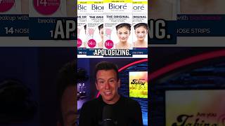 Biore Exploits Shooting Survivor in Influencer Campaign #Shorts