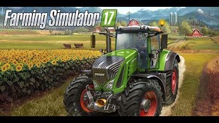 FS17 Строительство Карты НЕСТЕРОВКА